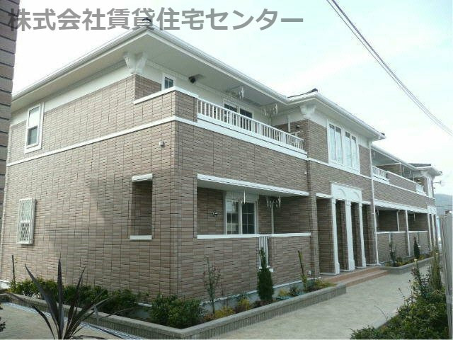 サニーレジデンス貴志Ⅰ