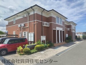 ブリアン アヴニールⅤ外観写真