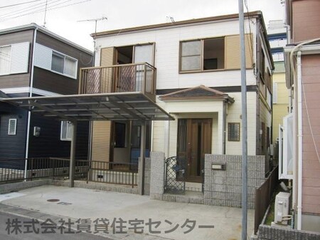 一戸建６１７９外観写真