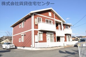 ハイツＪＯＹⅡ外観写真