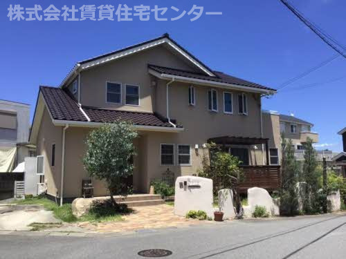 相谷戸建