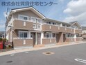 アヴェニール岩出Ⅱ