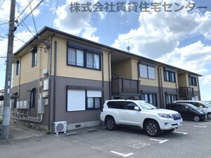グリーンフル藤井外観写真