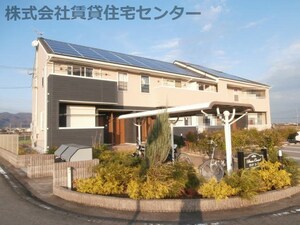 ディアコート外観写真