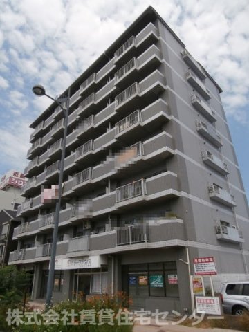 プレミール市駅