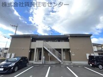 南海本線 紀ノ川駅 2階建 築15年の外観写真