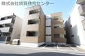 フジパレス城北Ⅲ番館