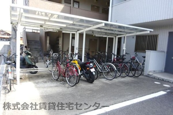建物設備