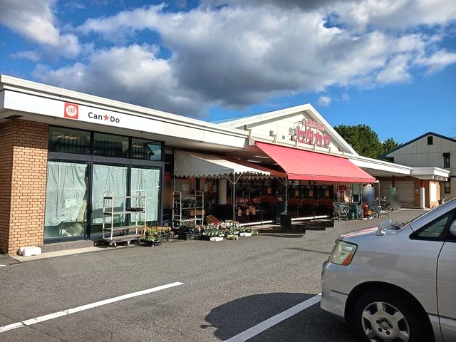 物件内観写真15　(ヒダカヤ高松店様 1255m)