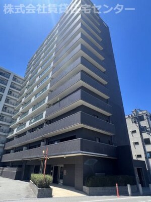 セレッソコート和歌山城公園ザ・マークス外観写真