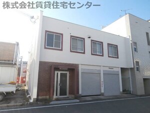 ki:no城北外観写真