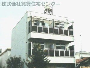 徳邦マンション外観写真