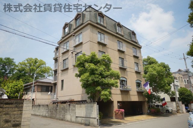 パークハウス