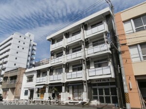 ハウスブルーネ外観写真