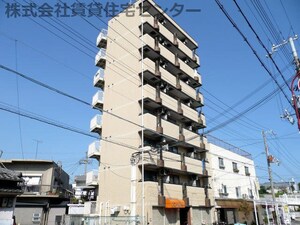 シャトー湊本町外観写真