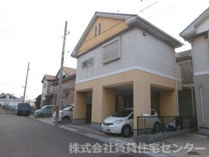 一戸建12046外観写真
