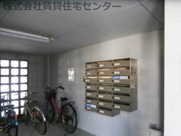 建物設備