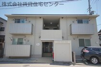 きのくに線・紀勢本線 和歌山市駅 2階建 築13年の外観写真