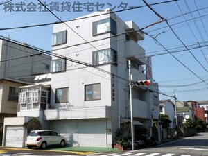 コーポ小野町外観写真