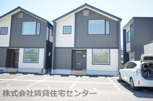 一戸建１４１８６外観写真