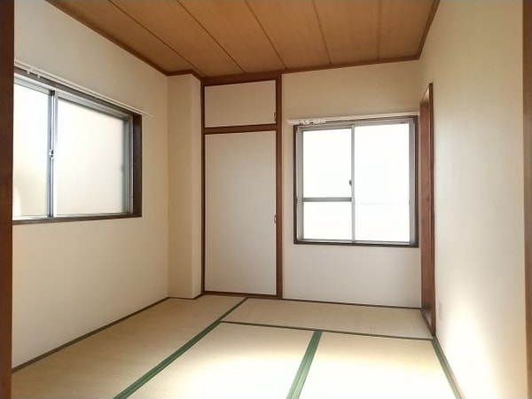 和室(同仕様)