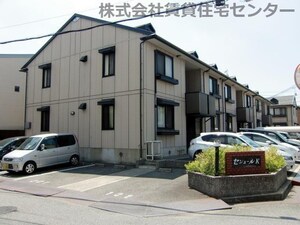 セジュールK外観写真