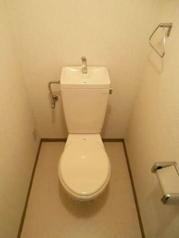 物件内観写真9　(同仕様)