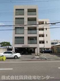 ヤマイチＰＬＡＺＡ吹上の外観写真