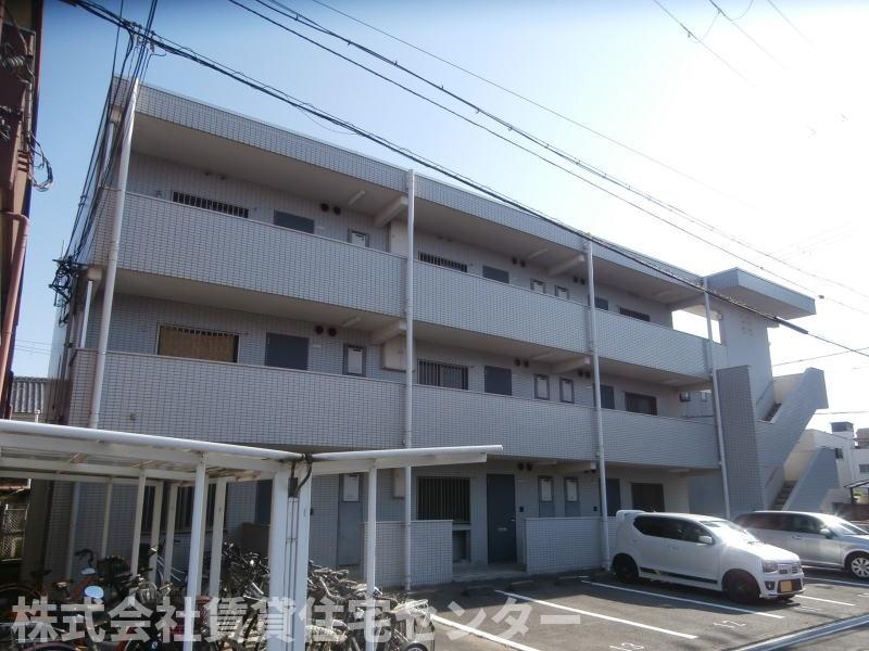 ニューライスマンション