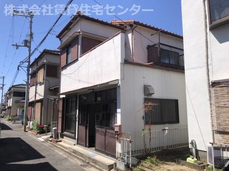 一戸建16052外観写真