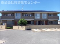 和歌山電鉄貴志川線 日前宮駅 2階建 築15年の外観写真