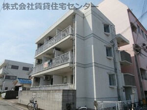 プチメゾンつもり外観写真