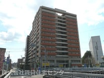 アリスト市駅前ルネッサンスコートの外観写真