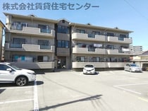 ヴィラ小松原の外観写真