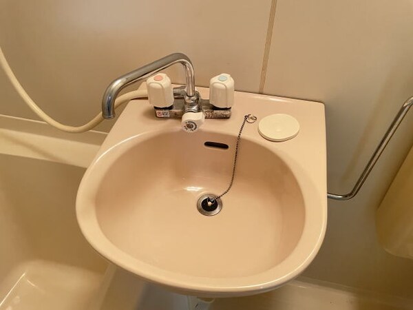 洗面・脱衣所