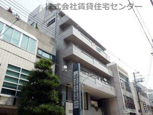 バァウハウス外観写真