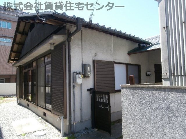 一戸建11626