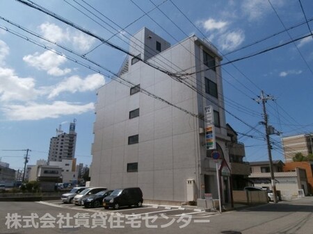 ロマンＦＢビル外観写真
