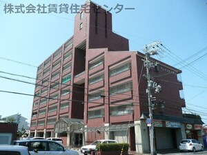 グレイスピア吹上外観写真