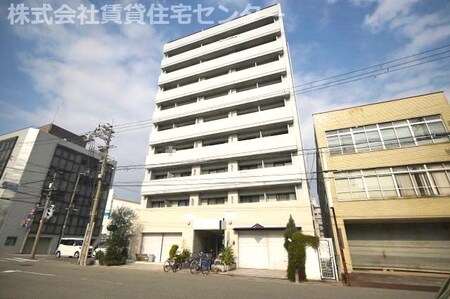 リビエール福町外観写真