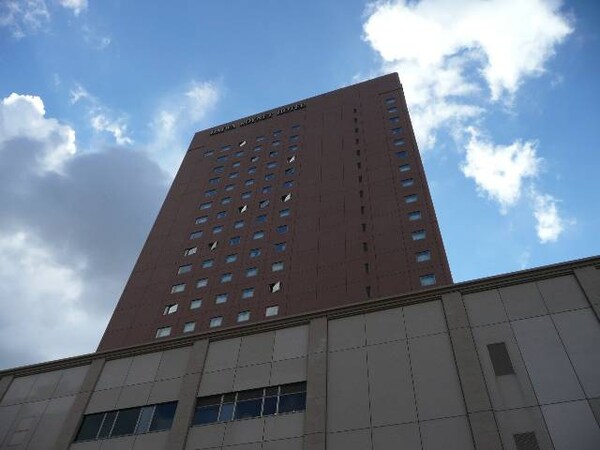 周辺環境(ダイワロイネットホテル和歌山様 1212m)