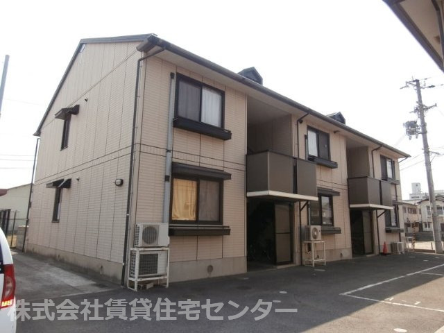 ファミリーハイツⅡ