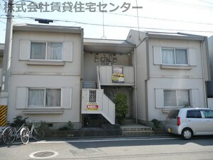 タウニィＹＯＵ外観写真