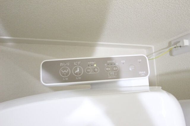 物件内観写真20　(同仕様)