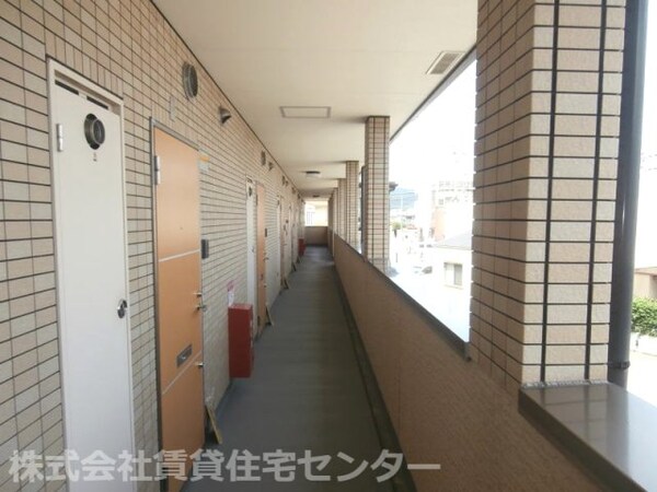 ロビー・ラウンジ