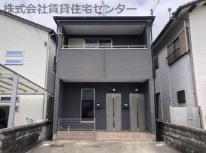 ＦＳコート外観写真
