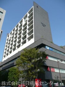 Ｗａｊｉｍａ十番丁の外観写真