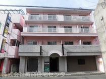 弐番館の外観写真