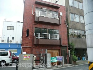 ＫＫビルⅢ外観写真