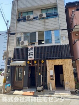 ＰＡＬ友田町外観写真